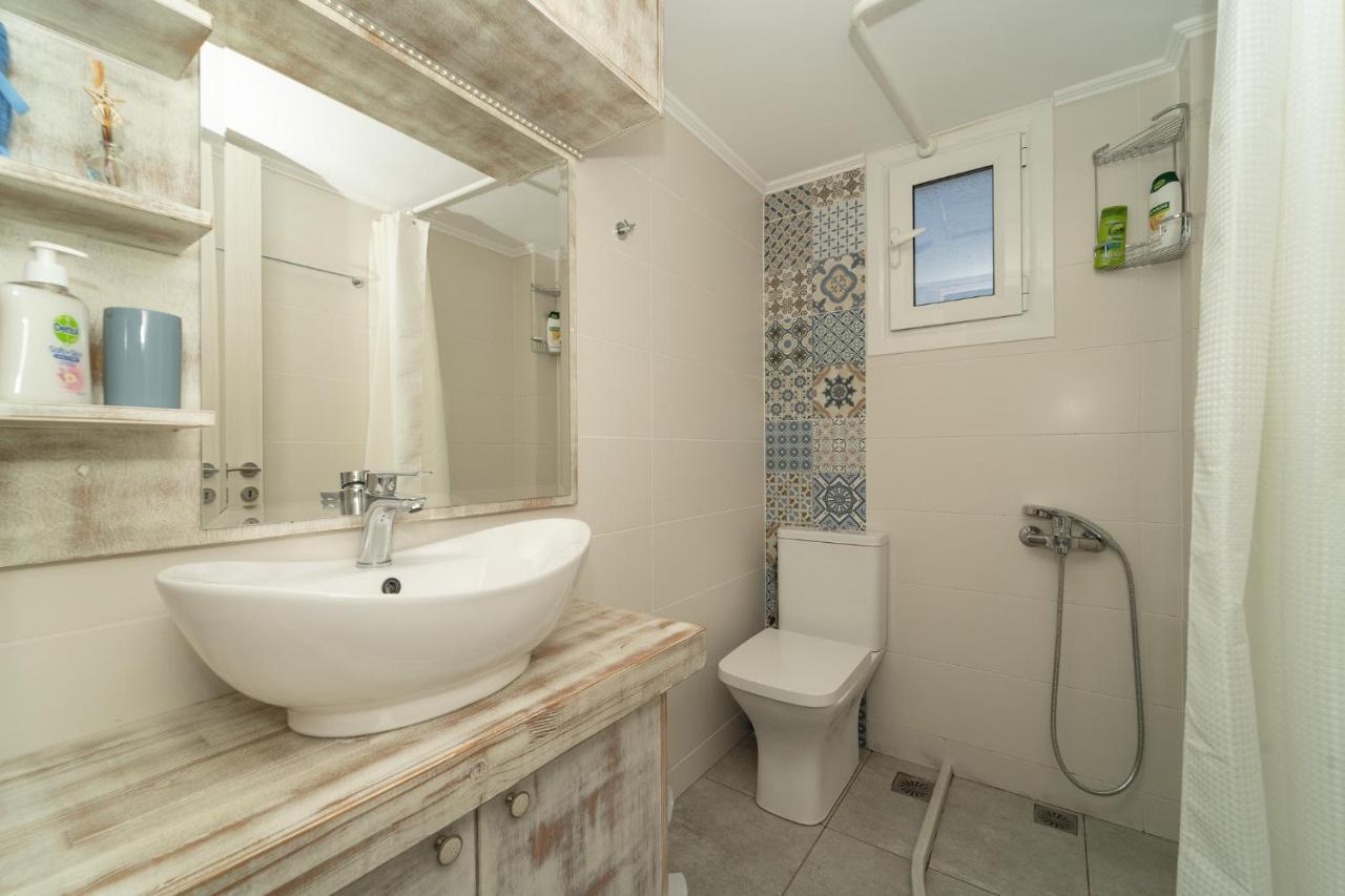 Mavrovouni Apartment Фінікунда Екстер'єр фото